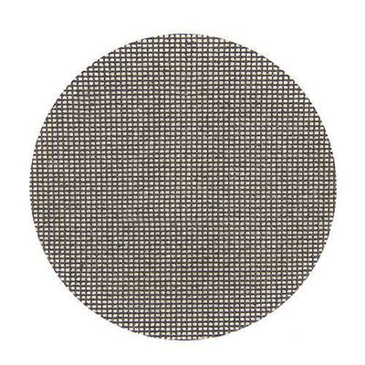 Maille abrasive pour le ponçage