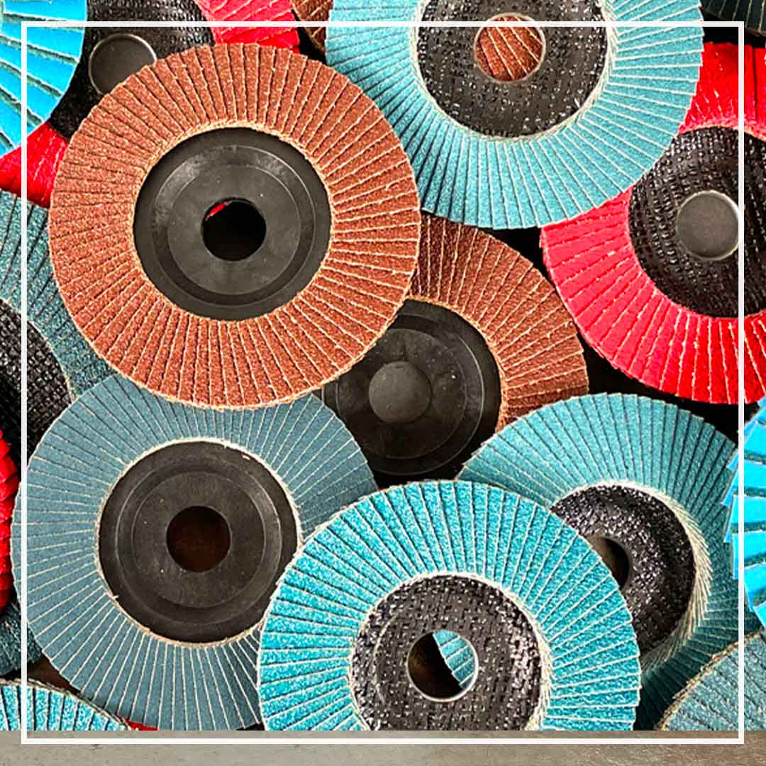 Tout savoir sur les disques à lamelles : usages, types et conseils de choix