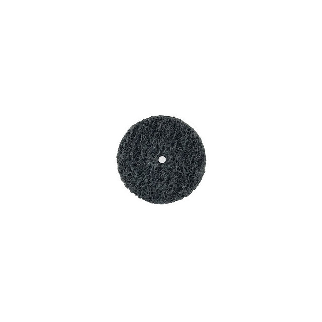 Roue abrasive de décapage D 100 150 200