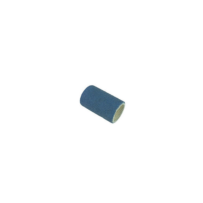 Manchon abrasif zirconium D 10 x 20 mm