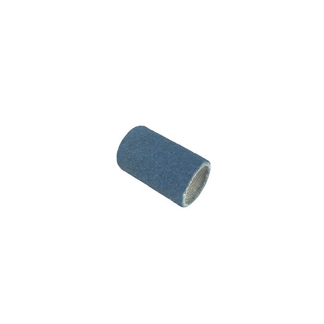 Manchon abrasif zirconium D 13 x 25 mm