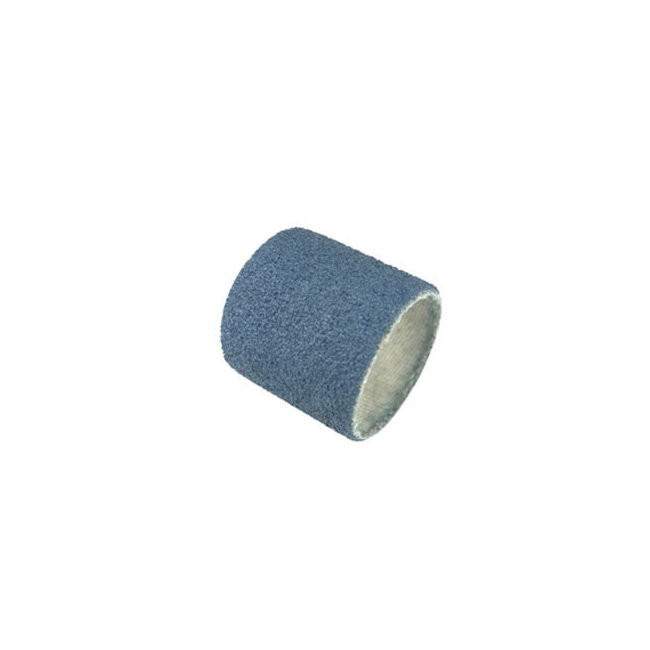 Manchon abrasif zirconium D 25 x 25 mm