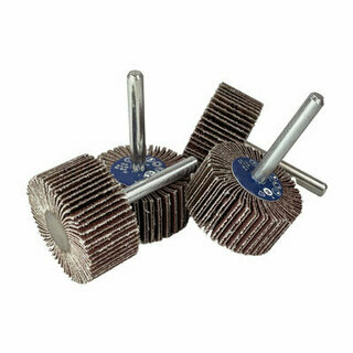 Assortiment 4 roues 1x grain 40 / 60 / 80 / 120