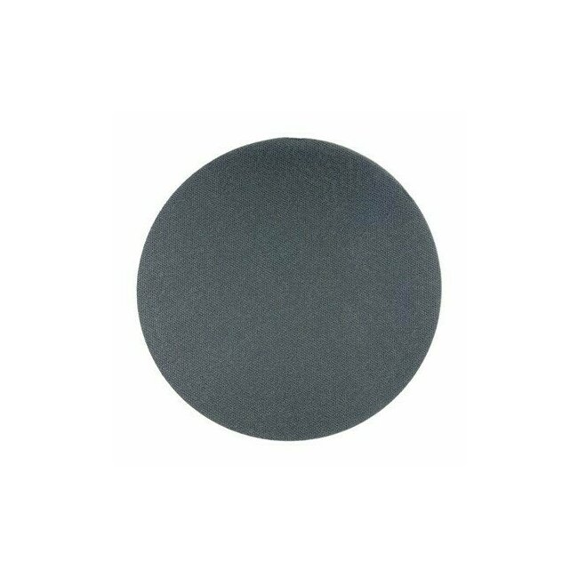 Disque à poncer Bois pour meuleuse d'angle 115mm en acier au carbone