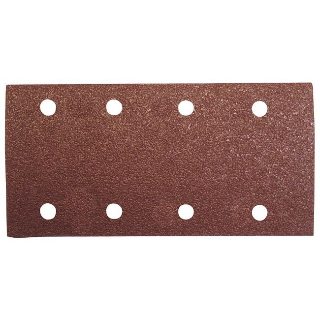 Disque abrasif de ponçage auto agrippant en 300 mm avec grains