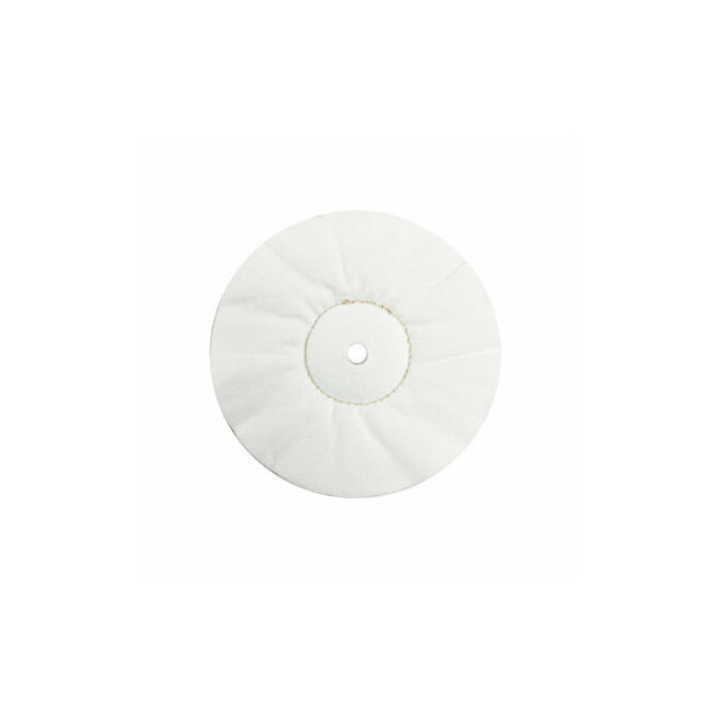 Disque en coton ventilé 150x20x20mm