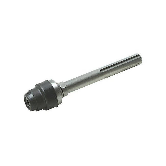 Adaptateur SDS Max en SDS Plus