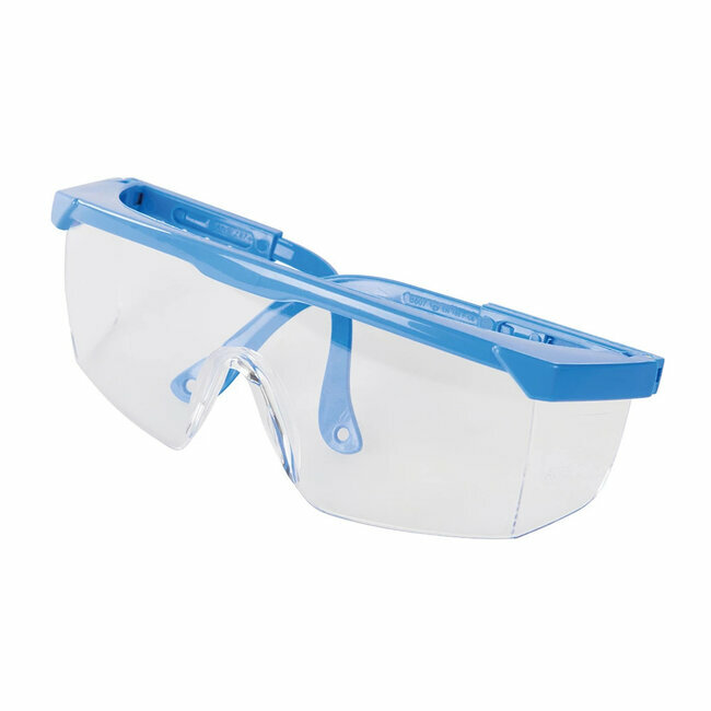 Lunette de protection pour la sécurité du travail