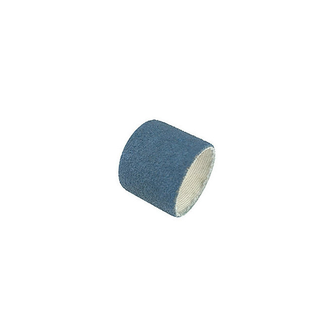 Manchon abrasif zirconium D 22 x 20 mm