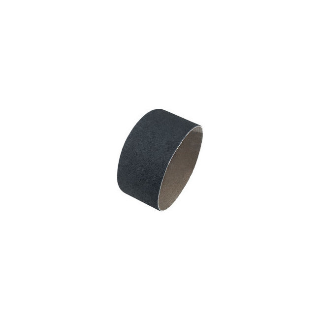 Manchon abrasif carbure de silicium D 90 x 35 mm spécial podologue