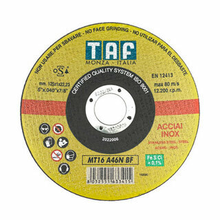 Diam&egrave;tre 125 x 1 