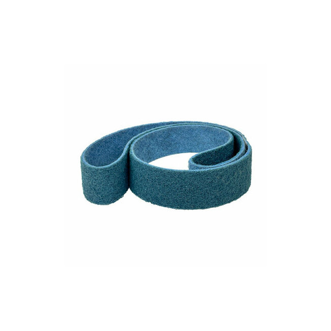 Bande abrasive 3M Scotch Brite 50 x 1220 mm 