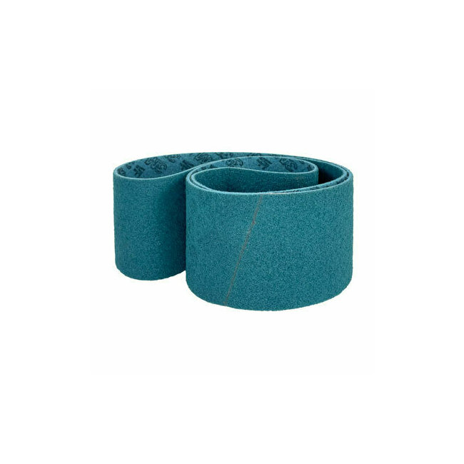 Bande abrasive 3M Scotch Brite 150 x 2000 mm 