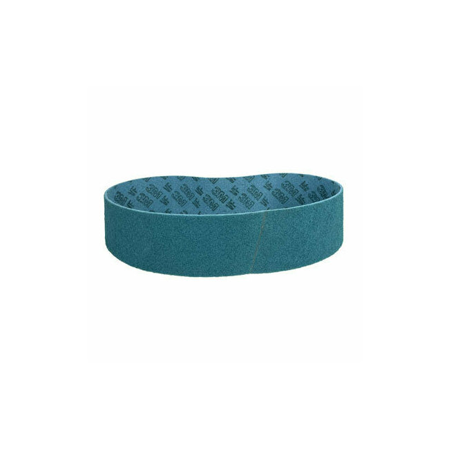 Bande abrasive 3M Scotch Brite 100 x 1220 mm 