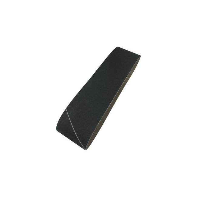 Bande abrasive carbure de silicium imperm&eacute;able 50 x 920 mm