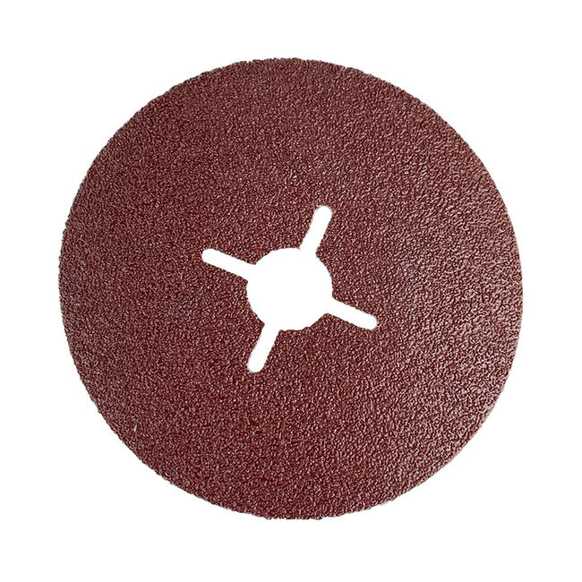 3M 982C � Disque fibre &Oslash;125 mm Cubitron II pour enl&egrave;vement agressif