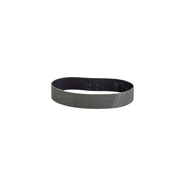 Bande abrasive 3M Trizact� 237AA 38&times;480 mm pour backstand et finition coutellerie