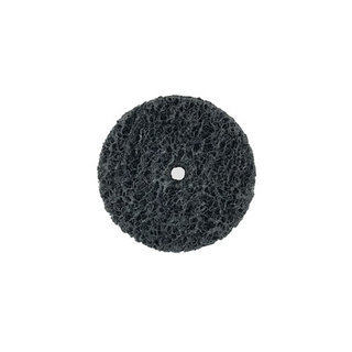 Roue abrasive de décapage D 100 150 200