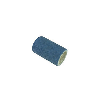 Manchon abrasif zirconium D 10 x 20 mm