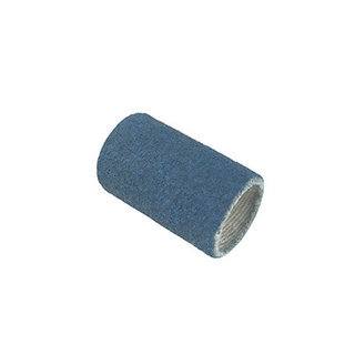 Manchon abrasif zirconium D 13 x 25 mm