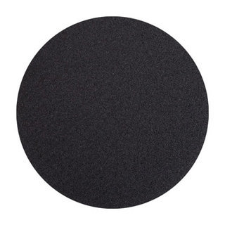 Disque abrasif carbure de silicium velcro D 180 mm