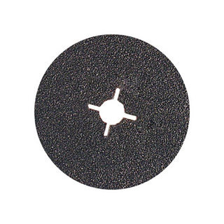 Disque fibre carbure de silicium Ø 125