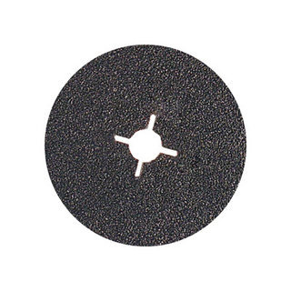 Disque fibre carbure de silicium D 125 mm 