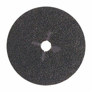 Disque fibre carbure de silicium D 180 mm 