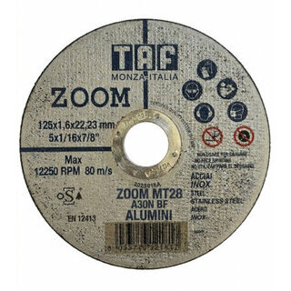 disque � tron�onner