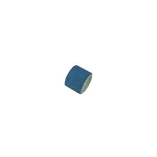 Manchon abrasif zirconium D 10 x 10 mm