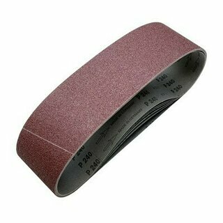 Assortiment bandes abrasives 100x914