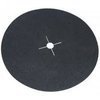 Lot 20 Disques Abrasifs Double Face Ø 406 Mm Grain 80 – Carbure De Silicium Pour Monobrosse Ponceuse Sol Béton Bois
