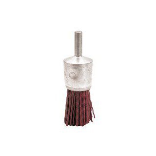 Brosse pinceau nylon de perceuse Brosse pinceau nylon de perceuse