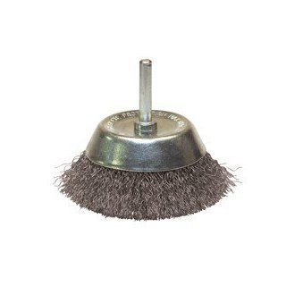 brosse metallique perceuse