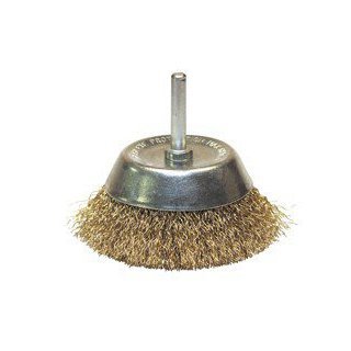 brosse laiton de perceuse