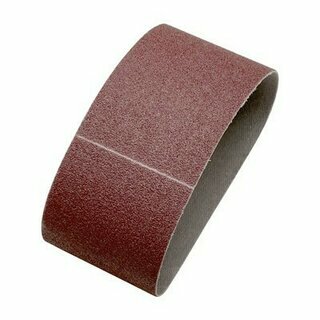 Bande abrasive 64x356