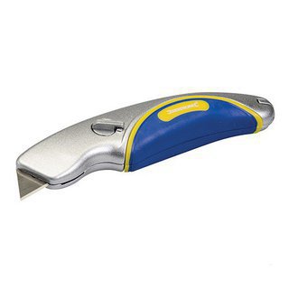 Cutter professionnel à lame fixe Cutter professionnel à lame fixe