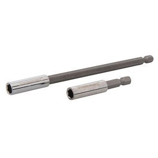 2 x Porte-embout magnétique de vissage 2 x Porte-embout magnétique de vissage