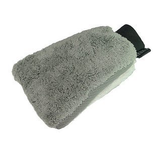 Gant microfibre Gant microfibre