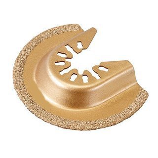 Lame de scie spécial joints de carrelage Lame de scie spécial joints de carrelage