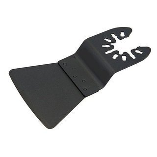 Spatule flexible pour enlever la colle et le silicone Spatule flexible pour enlever la colle et le silicone