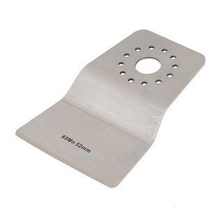 Spatule rigide pour outil Bosch, Fein, Worx et Dremel Spatule rigide pour outil Bosch, Fein, Worx et Dremel