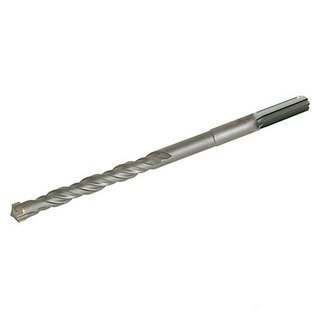 Mèche cruciforme 4 tranchants maçonnerie SDS-Max Mèche cruciforme 4 tranchants maçonnerie SDS-Max