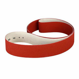 Bande 50x2000 Cramique Souple