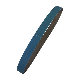 Bandes abrasives pour ponceuse 100x915 mm