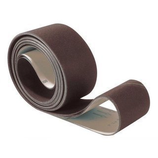 Bande abrasive 50 x 1600 souple spéciale finition Bande abrasive 50 x 1600 souple spéciale finition