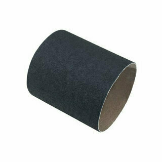 Manchon abrasif carbure de silicium D 92 x 100 mm spécial podologue