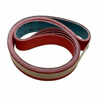 Assortiment bandes abrasives 50x1600