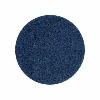 disque en fibre de nylon 125 mm