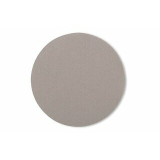 Disque abrasif corindon supérieur stéarate velcro D 150 mm (P3000 à 80)